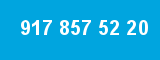 917 857 52 20 917 857 52 20
